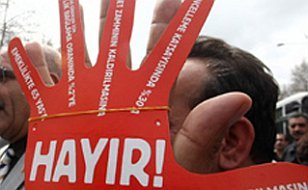 Sermaye IMF Garantisi İstiyor, AKP Seçimleri Bekliyor