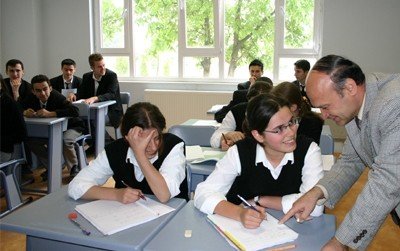 UNESCO: Türkiye Eğitimde Eşitsizliği Çözmekten Uzak