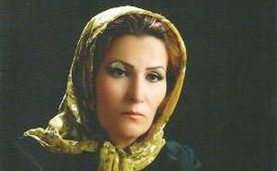 İran'da Aktivist Şehnaz Gulami Açlık Grevinde