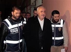 Ergenekon: Kılınç Serbest, Şahin Dahil 13 Kişi Tutuklu