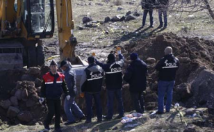 Ever More Weapons Found in Ergenekon Case