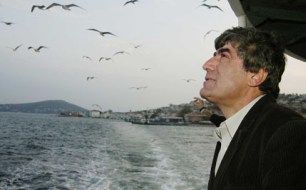   Friends and Family Commemorate Hrant Dink