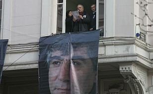 Hrant Dink İçin Hüzünlü Anma Binleri Buluşturdu