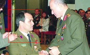 Ergenekon: General Ersöz in Hospital, ex-Anti-terror Colonel Commits Suicide