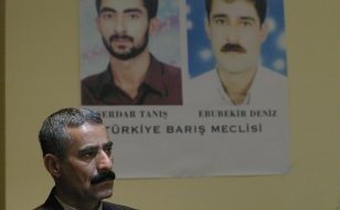 Kayıp Yakını Deniz ve Tanış Aileleri Ergenekon'a Müdahil Olmak İstiyor