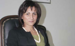 Prison Sentence for Pro-Kurdish MP