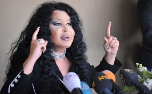 Prosecutor Denies Transsexual Singer Right of Free Speech