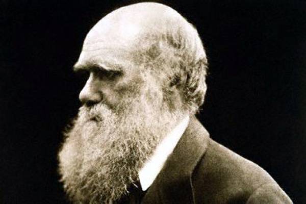 Darwin 200 Yaşında: Gerçeği Arama Cesareti