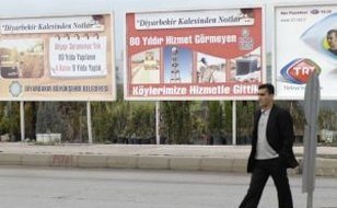 Diyarbakır’da Seçim Yerel, Meseleler Genel