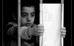 Diyarbakır Police Prevents Release of Children