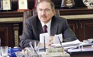 YSK Tunceli Valisini İçişleri Bakanı'na Şikayet Etti