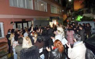 Transseksüellere Şiddet Sürüyor: Ebru Soykan Öldürüldü