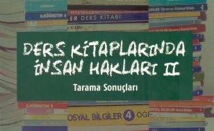Ders Kitapları Türk, Müslüman, Erkek, Heteroseksüel ve Irkçı