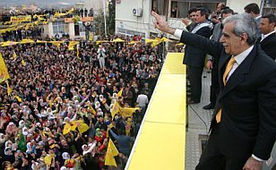 "Yerel Seçim Kürt Sorunu İçin Referandum Niteliğinde"