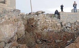 Cizre'deki Kayıp Kazısında da 20'ye Yakın Kemik Bulundu