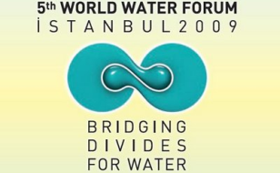 “World Water Forum is All About Commercialising Water”