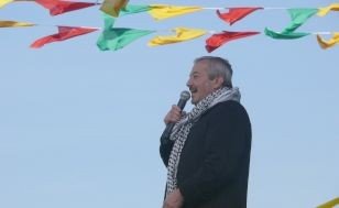 Birdal: İktidar Newroz'da Görmezden Geldiği Talepleri 30 Mart'ta Görecek