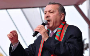 Electorate Buries Erdoğan's Arrogance at Polls 