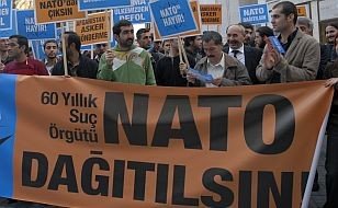 "NATO'nun Reforme Edilmesinin Zamanı Geçti, Topyekün Feshedilsin"