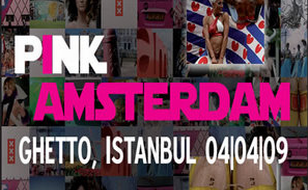 “Pink Istanbul” against Homophobia and Transphobia