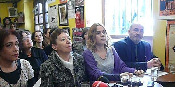 Yine Yargılanacak Pınar Selek'e 200 Aydından Destek