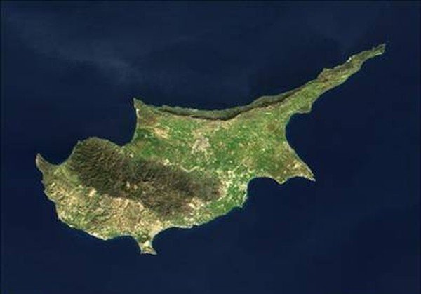 Kıbrıs'ta Ergenekon Soruşturmasına Destek