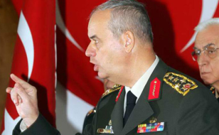 Chief of Staff’s Speech Did Not Impress Kurdish Politician