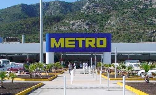 Metro Gross Market İşçileri Greve Gidiyor