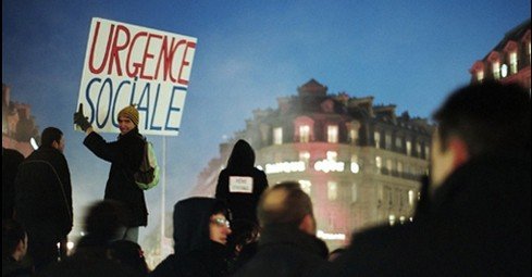 Fransa: İşçiler Patronları Rehin Alıyor, Haklarını Kazanıyor
