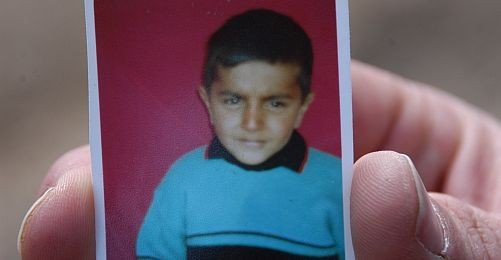 Akbulut: Çocuk Top Peşinde Değil Polisten Kaçarken Öldü