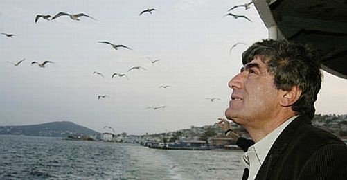 Başkalarının 23 Nisan’ları ile Hrant Dink’in ‘23, 5 Nisan’ı  