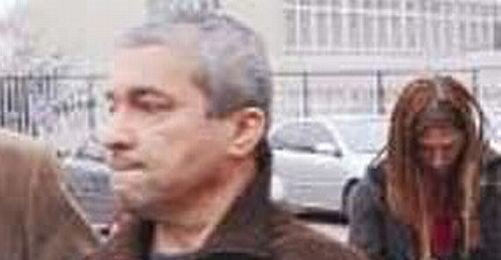 Mehmet Nida Garipoğlu Tutuklandı