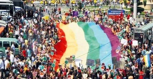 "Mahkeme LGBTT'lerin de Örgütlenme Hakkı Olduğunu Kabul Etsin"