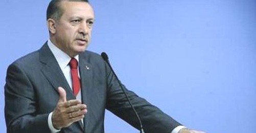 Erdoğan Sil Baştan Yeni Kabine Kurdu
