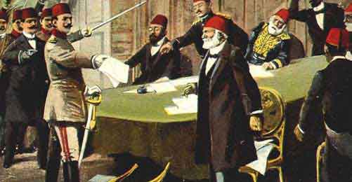 Ermeni Sorununda Günah Sadece Osmanlı'nın mı?