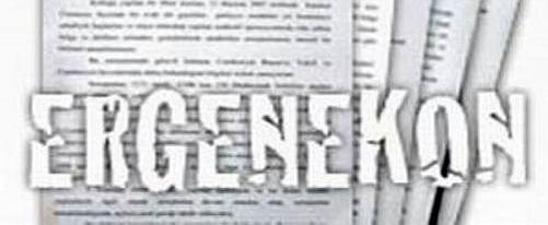 Ergenekon Soruşturmasında Medyaya "Çok İvedi" Dosya Yasağı