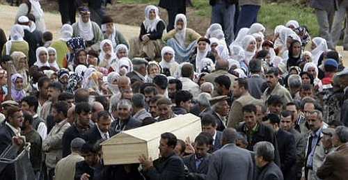 “Politicians Feeding Feudalism Responsible for Mardin Massacre”