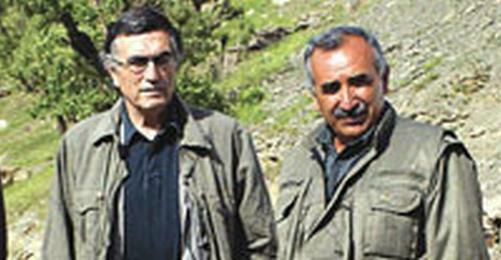 PKK Leader Karayılan Calls for End to Fighting