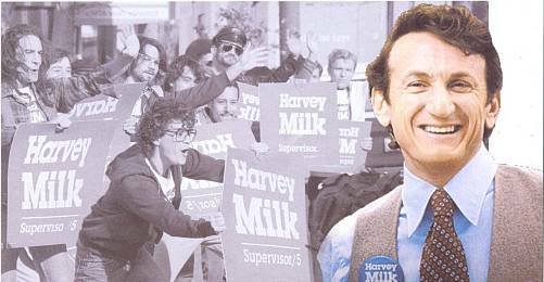 Harvey Milk’in Yeniden Yazdığı Tarih