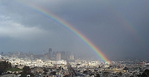 San Francisco’nun Eşcinselleri