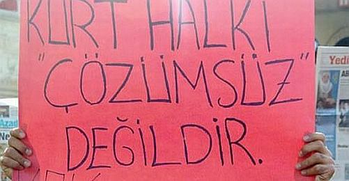 "Gül'ün Konuşması Diyarbakır'da Barış Umudu Yarattı"