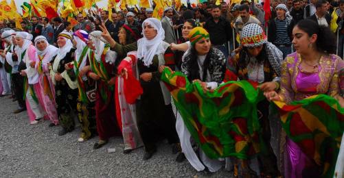  President Gül’s Speech “Has Created Hope in Diyarbakır”