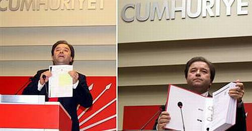 "Deniz Feneri Paralarıyla Türkiye'de Siyasi Parti Desteklendi"