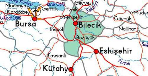 Names of 12,211 Villages Were Changed in Turkey