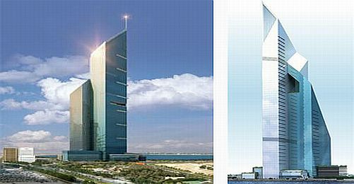 Danıştay: İETT Arazisine Dubai Kuleleri Dikmekte Kamu Yararı Yok!