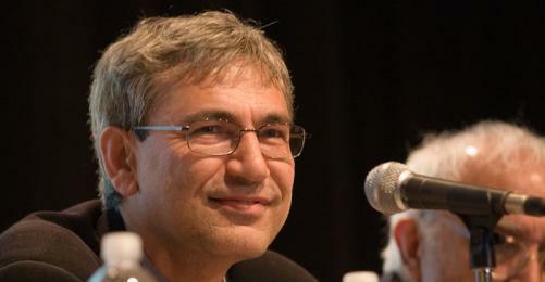 Supreme Court Allows Compensation Claims Against Orhan Pamuk