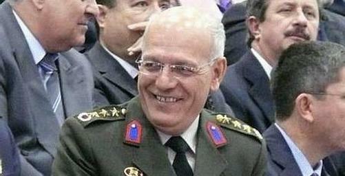 Colonel Öz' Statement: Everyone Guilty, Himself Innocent