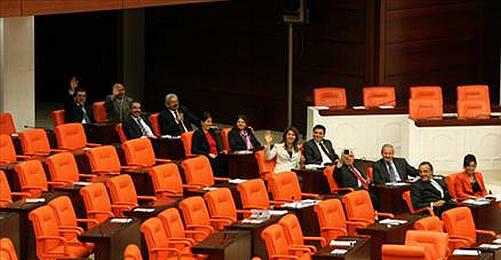 Bakan Atalay DTP'lilerin Meclis'ten Polis Zoruyla Alınmayacağını Söyledi