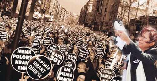 2nd Hrant Dink Workshop: "Gender, Ethnicity and the Nation-State"