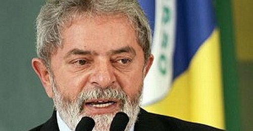 Lula: Borçlarımızı Ödedik, IMF'ye Borç Veriyoruz